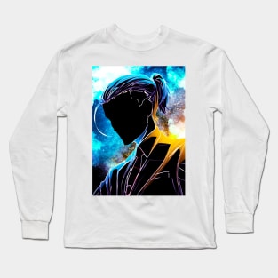 Buddy Daddie fantasy Long Sleeve T-Shirt